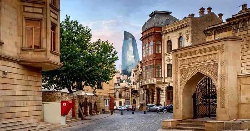 İçərişəhərdə uşaq festivalı olacaq