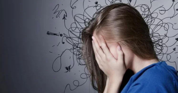 Bir dəqiqəlik stressin nəticələri
