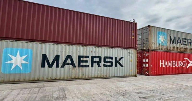 Qazaxıstan multimodal marşrutları gücləndirir