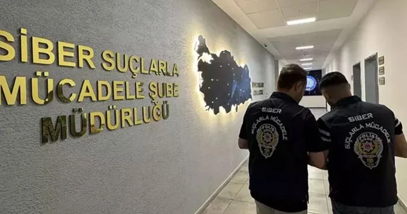 Kibercinayətkarlıqla mübarizə çərçivəsində əməliyyat keçirildi