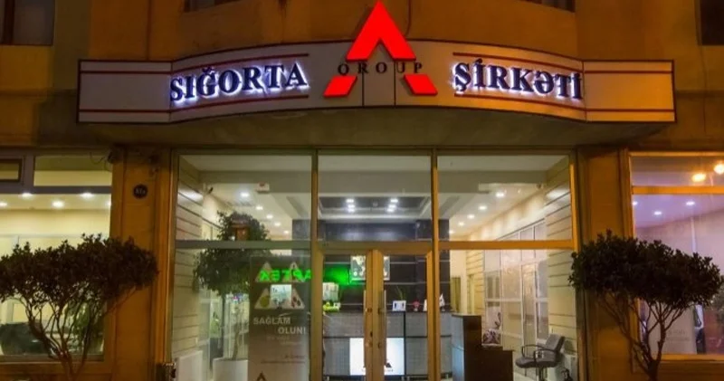 “A Qroup Sığorta”nın müştərilərinə ödənişləri azalıb