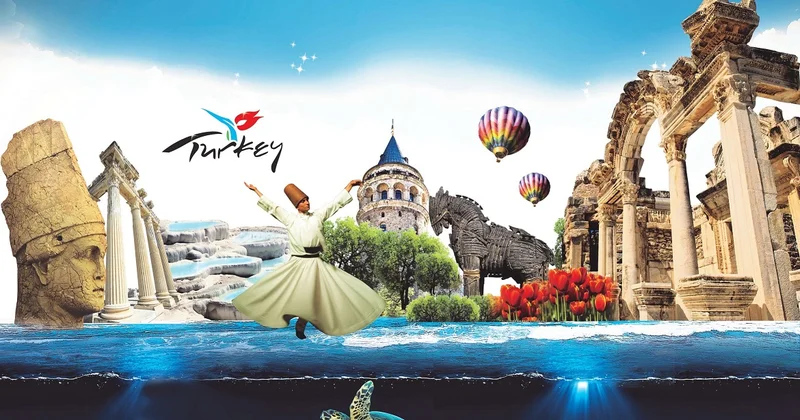 Türkiyə turizmində xaos 4000 otel bağlandı