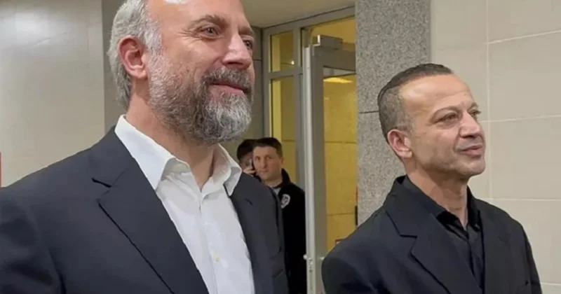 Təkcə Halit Ergenç deyil: Daha hansı türk ulduzların qanunla problemləri olub?