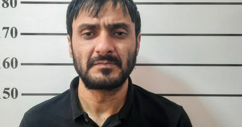 Biləsuvarda narkokuryerdə 10 kq narkotik aşkarlandı FOTO
