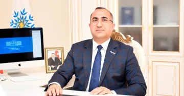 Azərbaycan xalqının tarixi iradəsinin və əbədi müstəqilliyinin təntənəsi