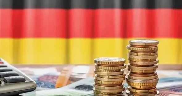 Bloomberg: Германия обогнала Японию по показателю чистых иностранных активов