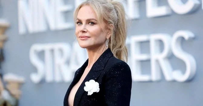 Nikol Kidman gördüyü yuxulardan milyonlar qazanacaq