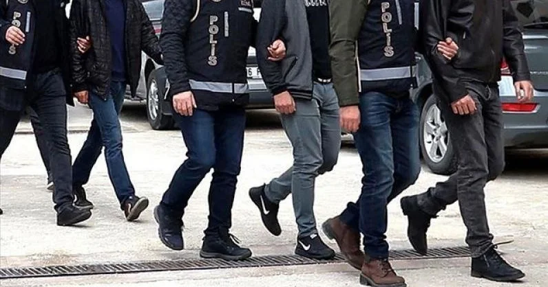 İŞİD və FETÖ terror təşkilatlarına qarşı əməliyyat: