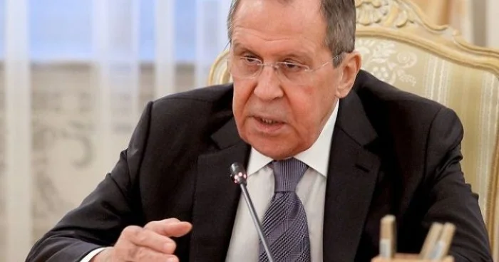 Fransa Rusiyaya qarşı döyüşür Lavrov