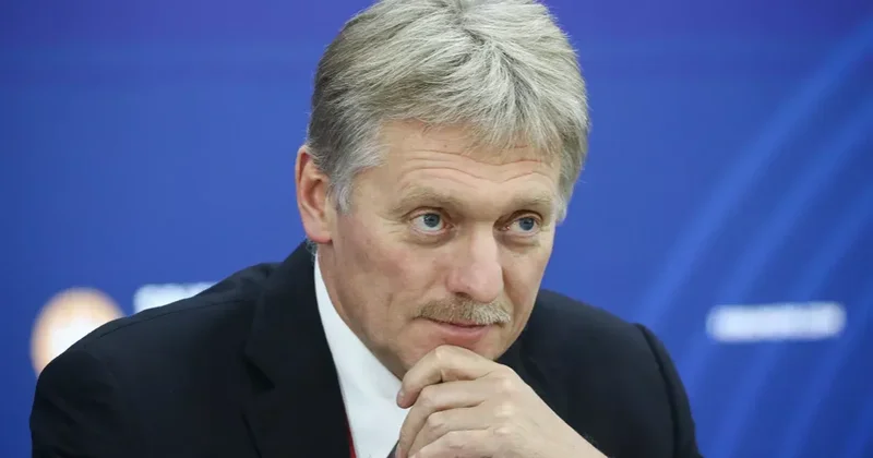 Кремль избегает прогнозов о влиянии санкций на переговоры