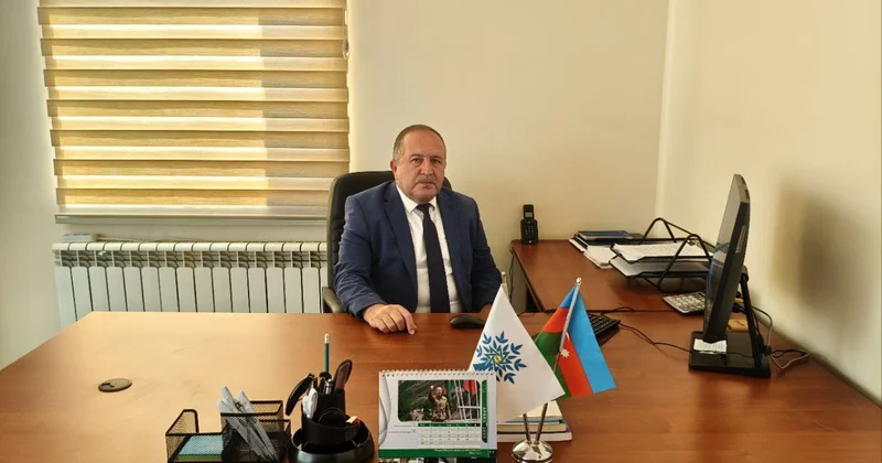 Azərbaycan iri tranzit və logistik mərkəzə çevrilir ŞƏRH