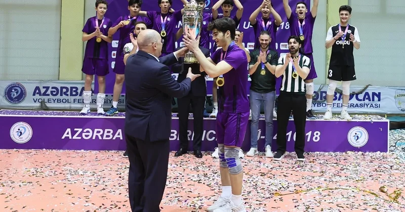 “Xarıbülbül Şuşa” çempion olub FOTO
