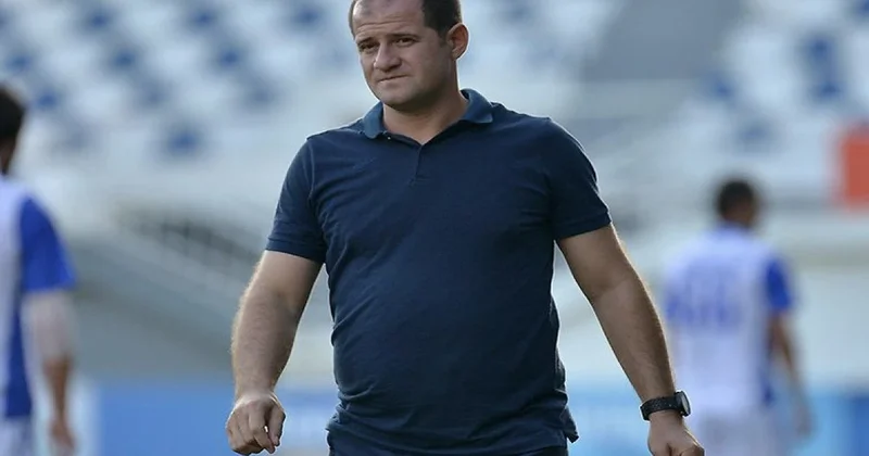 Elmar Baxşıyev: “Komanda başa çatan mövsümdə həqiqətən böyük iş gördü”