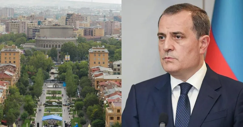 35 il sonra bir ilk Bayramov İrəvana gedir?