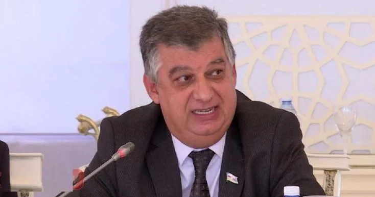 Azərbaycanda elm sahəsinə maliyyə vəsaiti təkcə dövlət büdcəsi hesabına deyil Əli Məsimli