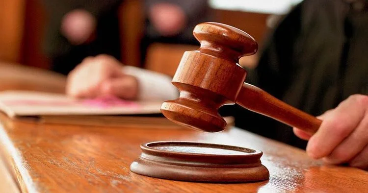 Суд в Азербайджане признал виновным фигуранта дела о поддержке терроризма