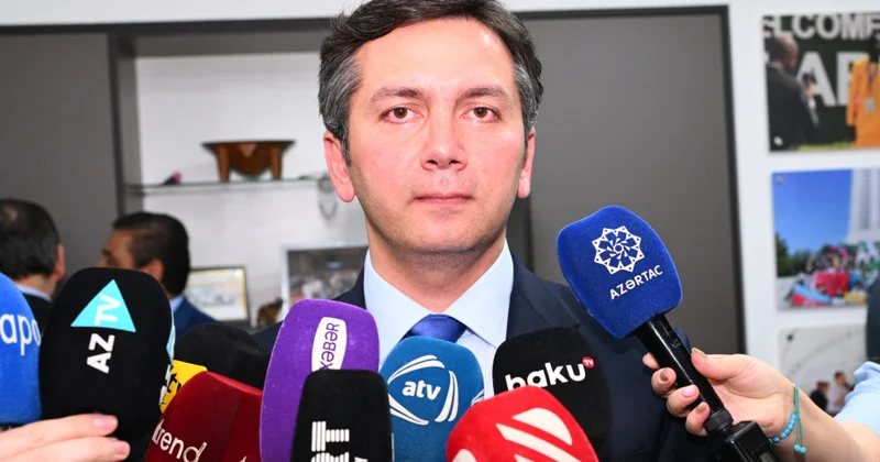 Yalçın Rəfiyev: Azərbaycanın Qoşulmama Hərəkatındakı sədrliyi tarixə mühüm islahatlarla düşüb