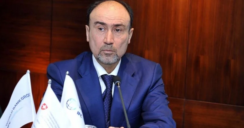 Nuriyevlərin ailə şirkətində geri sayım İtkilər 8 milyonu ötdü