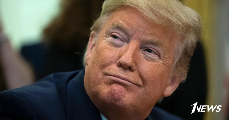 Криптоинвесторы раскритиковали ужин на приеме у Трампа за $1,7 млн ФОТО