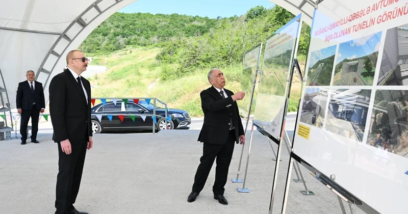 Bu cür yolların çəkilməsi bölgələrarası nəqliyyat əlaqələrinin güclənməsinə şərait yaradır EKSPERT ŞƏRH ETDİ