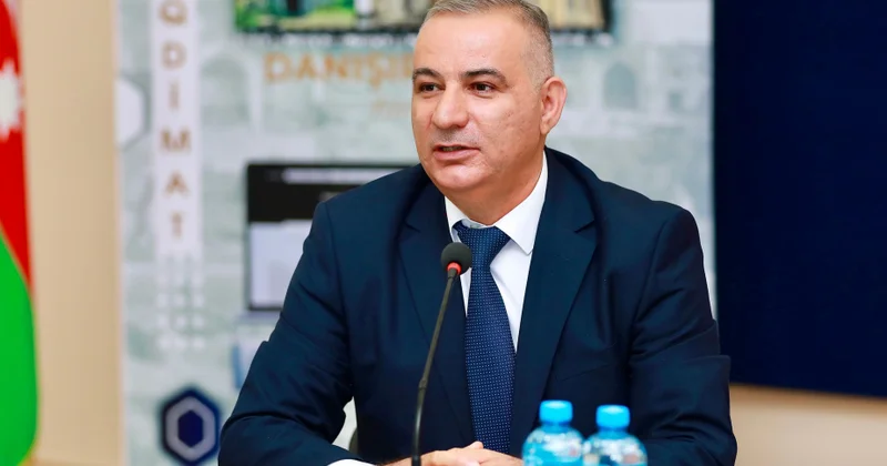 Əfv Sərəncamı insanpərvərliyə və ədalət dəyərlərinə əsaslanan dövlət siyasətinin ardıcıl davamını nümayiş etdirir RƏY