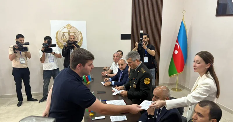 Сотрудники омбудсмена приняли участие в процессе исполнения распоряжения о помиловании ФОТО