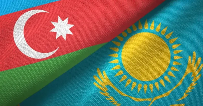 Azərbaycan biznesi Qazaxıstanın qərbində: 286 birgə müəssisə