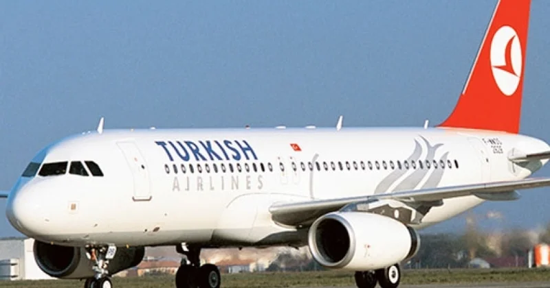 Tbilisiyə uçan təyyarə Bakıya endi