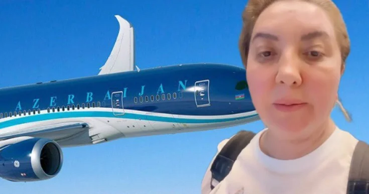 2 gündür hava limanında qalmışıq, AZAL sərnişinlərlə maraqlanmır