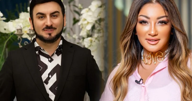 Tolikdən Zümrüdə sərt sözlər: Paxıl, süni