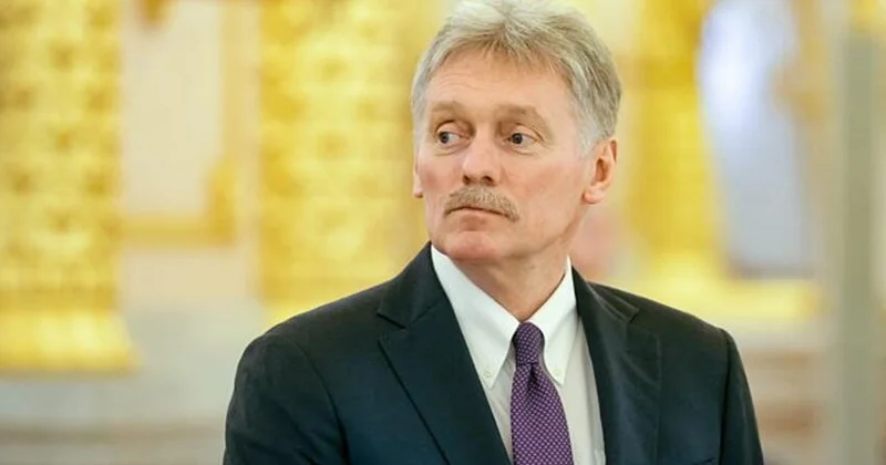 Peskov Ukrayna ilə növbəti əsir mübadiləsindən danışdı