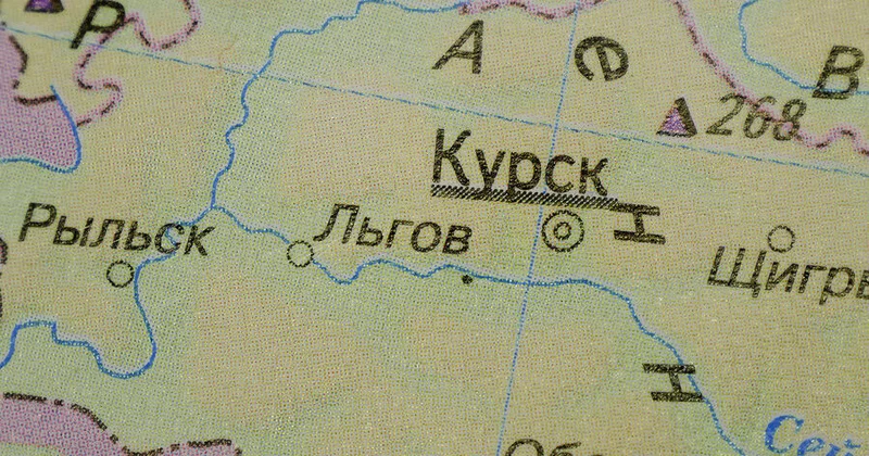 ТАСС: 789 жителей курского приграничья считаются пропавшими без вести
