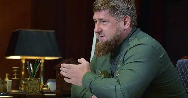 Deyirlər, ölürəm, çox vaxtım qalmayıb... Kadırov