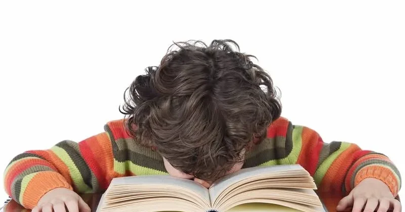Bu foto məsum uşaqların harayıdır
