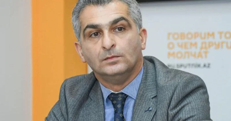Bu gün peşəkar psixoloqlar mövcud maaşla məktəbdə işləməkdə maraqlı olmurlar Ekspert