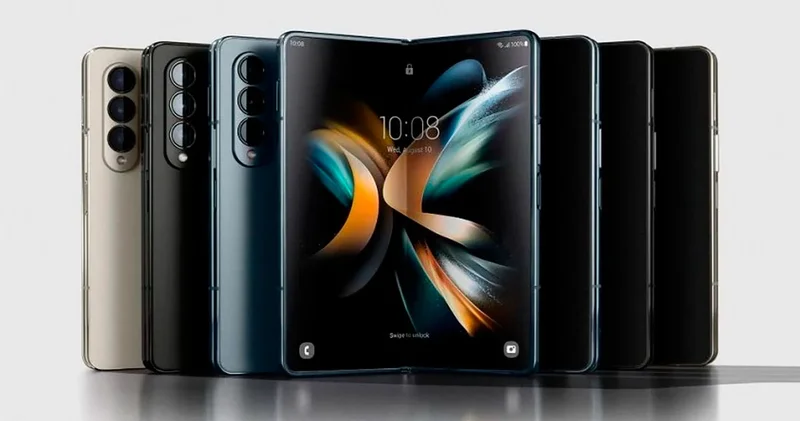Экраны телефонов Samsung и Apple больше не будут содержать российские металлы