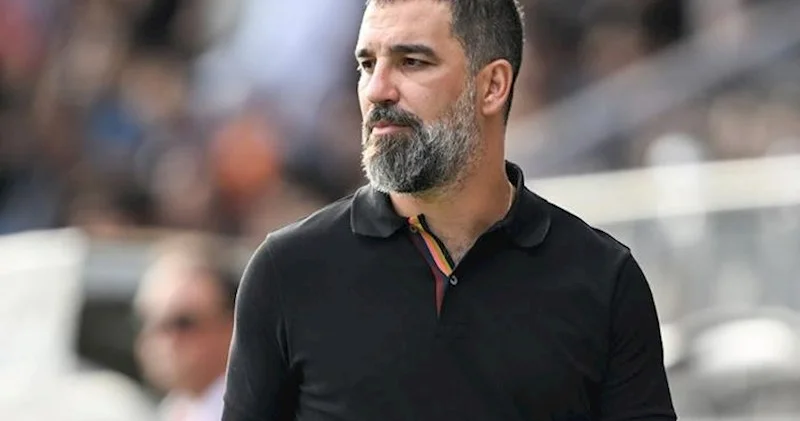 Arda Turan “Şaxtyor”a rəhbərlik edəcək