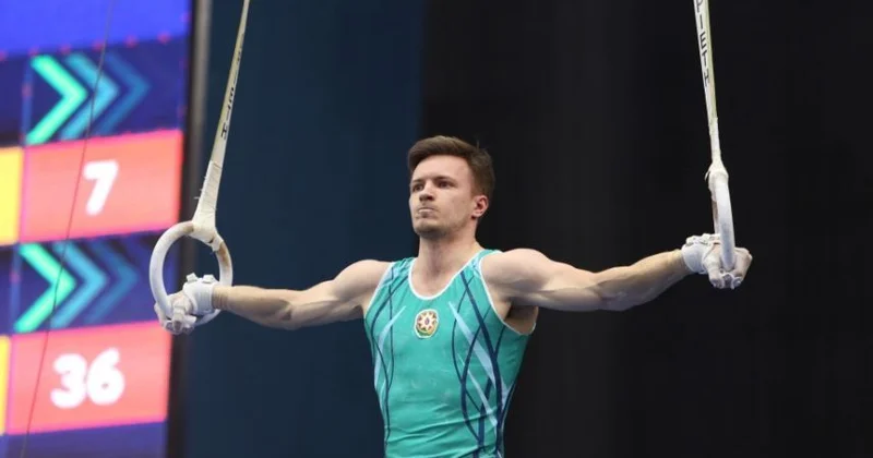 Симонов пробился в финал ЕВРО