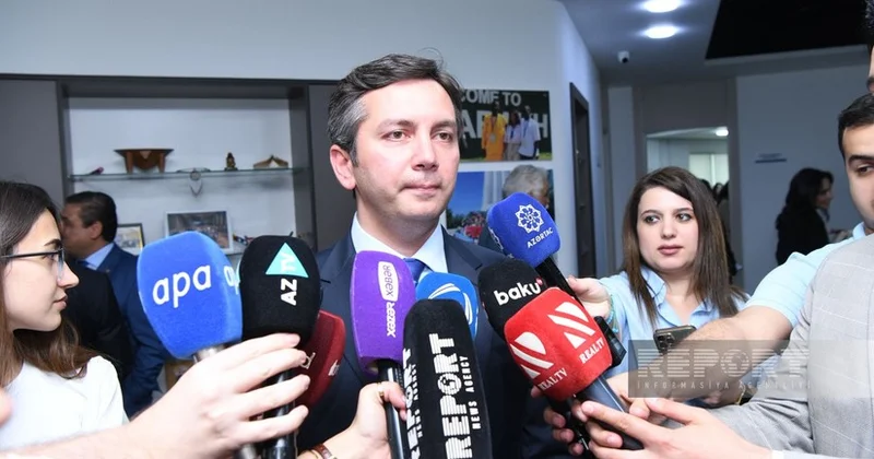 Ялчын Рафиев: В нормализация между Азербайджаном и Арменией наблюдается важный процесс