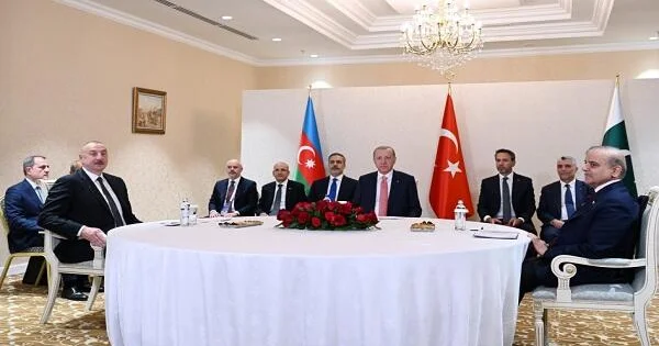 3 lider niyə 28 Mayda və niyə Laçında? Mühüm mesaj