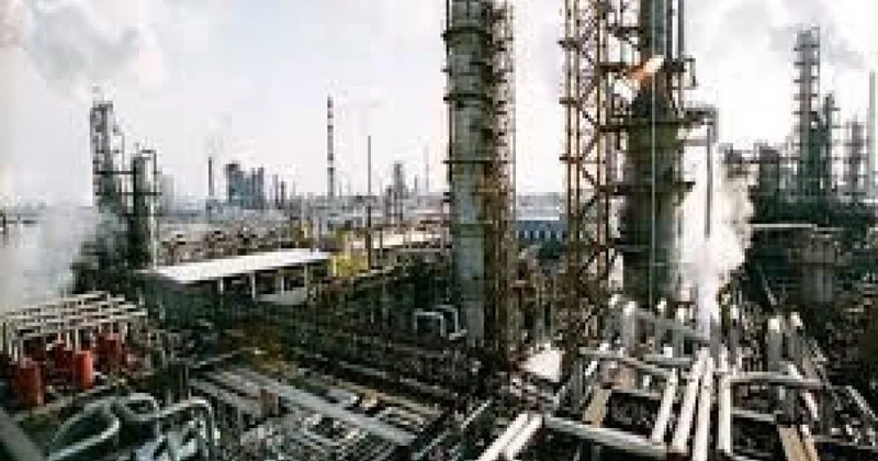 Neft Emalı Zavodunun modernləşdirilməsinə ötən il 407,9 milyon manat ayrılıb