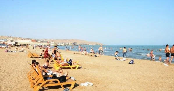 Çimərlik ərazilərində monitorinqlərə başlanıldı