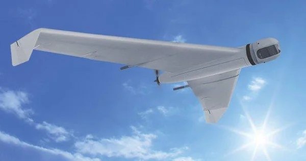 Rusların komanda məntəqəsi “görünməz” dronla vuruldu