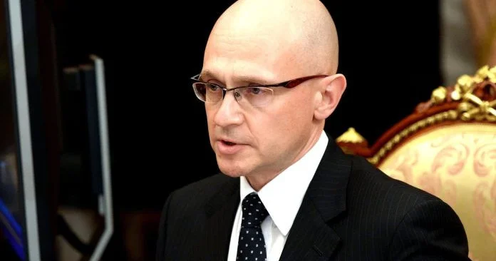 Системщик у дверей Кремля: Кириенко метит в президенты?