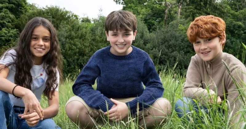 Yeni Harri Potter serialında baş rolları bu uşaqlar oynayacaq