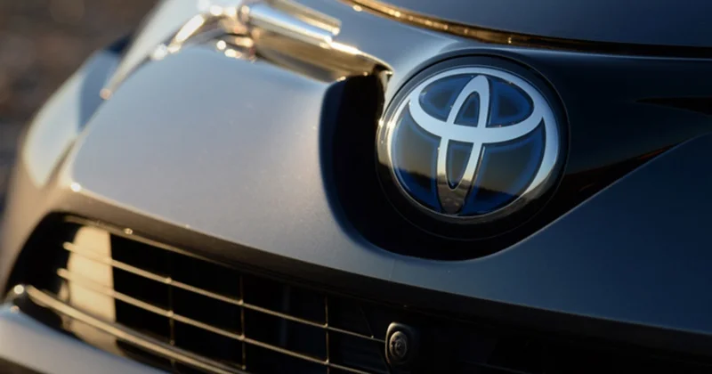 Toyota avtomobillərini sürmək daha asan olacaq