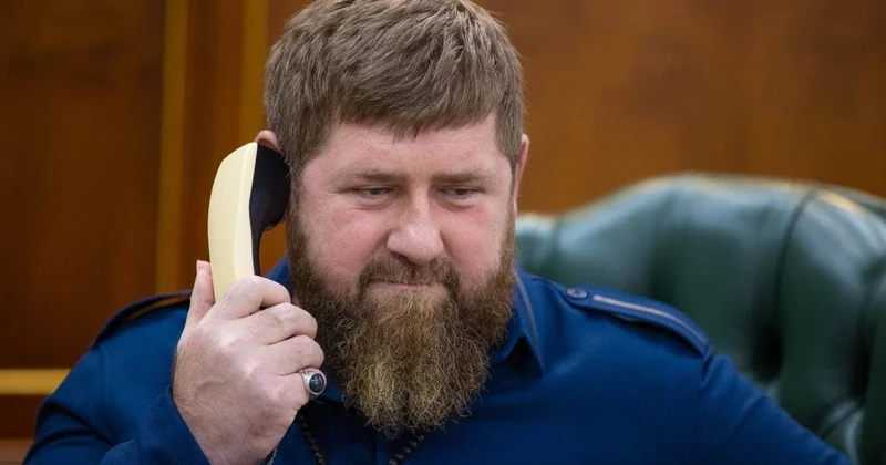 Кадыров не стал отрицать свою болезнь