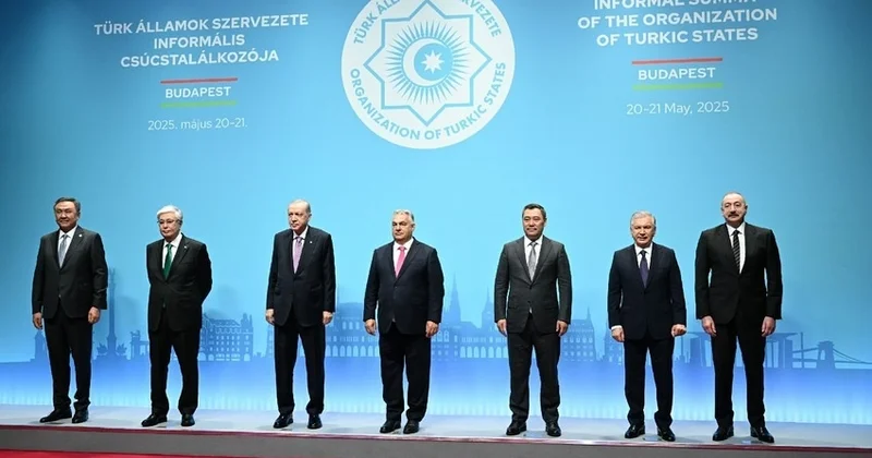Azərbaycan Türkiyə və Orta Asiya ölkələri arasında körpü rolunu oynayır ŞƏRH EDİLDİ