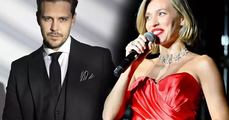 “DreamFest”in aparıcıları onlardır!