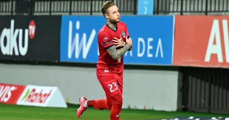 “Qarabağ”la Rafael Utziqdən üstünlük